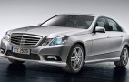 Mercedes Benz unveils all-new E-Class