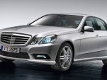 2010 Mercedes-Benz E-Class