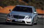 Silver Remains Most Popular Color For New Cars, Black Close Behind