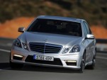 2010 Mercedes-Benz E63 AMG