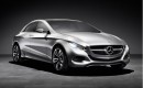 2010 Mercedes-Benz F800 Style
