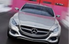 Report: AMG Developing Supercharged Compact Sedan 