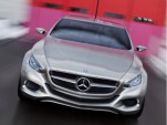 2010 Mercedes-Benz F800 Style