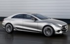 Mercedes-Benz Set For Electric Future, Doubles R&D Spending