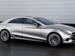 2010 Mercedes-Benz F800 Style