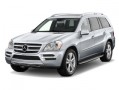 2010 Mercedes-Benz GL Class