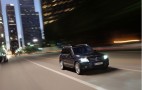 Mercedes Confirms Diesel Option For 2013 GLK Crossover Utility