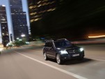 Mercedes Confirms Diesel Option For 2013 GLK Crossover Utility