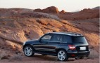Driven: 2010 Mercedes-Benz GLK