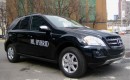 Preview: 2010 Mercedes-Benz ML450 Hybrid