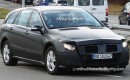 2010 mercedes benz r class facelift spy shots december 003