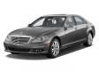 2010 Mercedes-Benz S Class