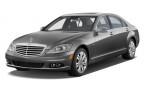 2010 Mercedes-Benz S Class