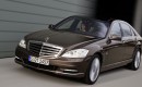 2010 Mercedes-Benz S-Class