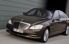 Mercedes Benz launches facelifted S-Class range and new S400 Hybrid