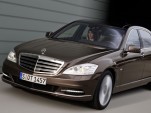 2010 Mercedes-Benz S-Class