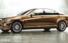 Facelifted Mercedes Benz S-Class brochure leaks