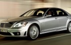Chinese bureaucrats cause a ruffle by approving Mercedes and BMW cars for government use