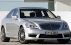 Mercedes announces run-down of changes for U.S. 2010 model year