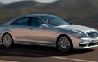 Full details for facelifted Mercedes Benz S63 and S65 AMG saloons