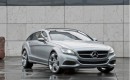 2010 Mercedes-Benz Shooting Break concept leaked