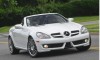 2010 Mercedes-Benz SLK-CLass