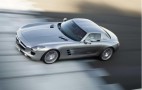 Mercedes-Benz Planning More Hybrid And AMG Models 