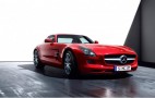 Mercedes-Benz SLS AMG Sales Start Monday, Priced From €149,000