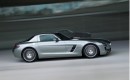 2010 Mercedes-Benz SLS AMG