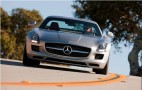The Five Greatest Mercedes-Benz Sports Cars of All Time