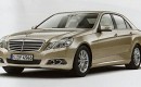 2010 mercedes e class leaked photos 001