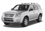 2010 Mercury Mariner Photos