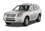 2010 Mercury Mariner Hybrid Photos