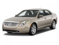 2010 Mercury Milan