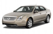 2010 Mercury Milan Photos