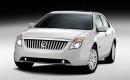 2010 Mercury Milan