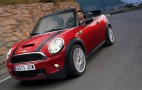 Mark II Mini Cabrio John Cooper Works official details