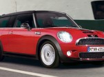 2010 Mini Cooper Cabrio