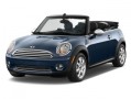 2010 MINI Cooper Convertible