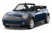 2010 MINI Cooper Convertible Photos