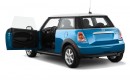 TrueCar: 2009 Chrysler Aspen, 2010 Mini Cooper Are Haggler's Delight