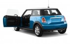 TrueCar: 2009 Chrysler Aspen, 2010 Mini Cooper Are Haggler's Delight