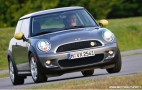 Mini E Driver Study: Some Caveats On Electric-Car Happy News