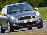 BMW's UK MINI E Test Ends: Drivers Happy, But...