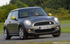 VIDEO: MINI E Goes to Nurburgring to Lap the Track