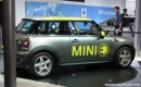 2010 mini e electric vehicle ev la auto show live 009