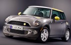 Report: Fiat and BMW working on joint small car family