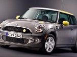 2010 Mini E