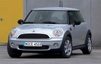 Mini One D bests Honda Insight with 60mpg