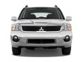 2010 Mitsubishi Endeavor
